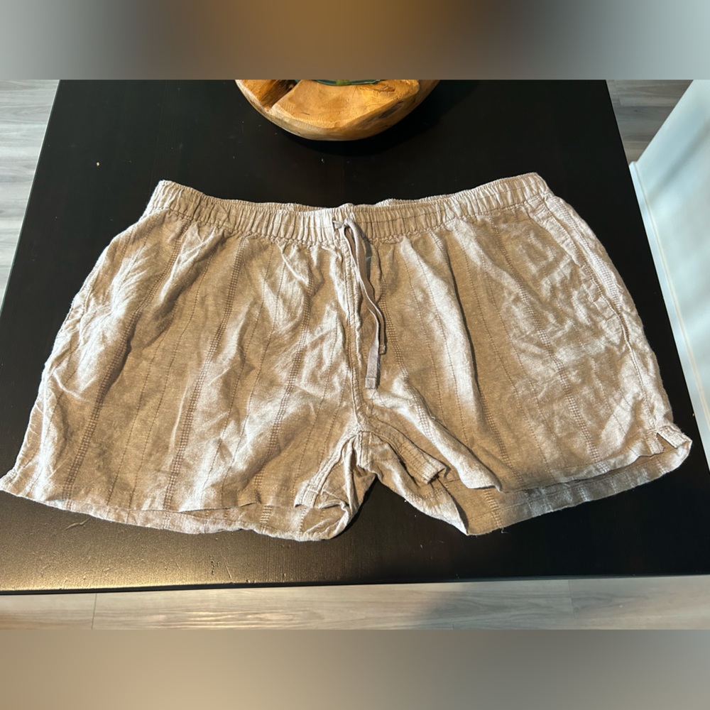 Patagonia Hemp Island Baggies